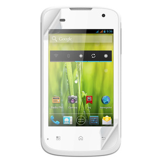 bq 11BQPRO18 Anti-reflex Fnac 3.5\nAquaris 3.5 2pc(s) screen protector