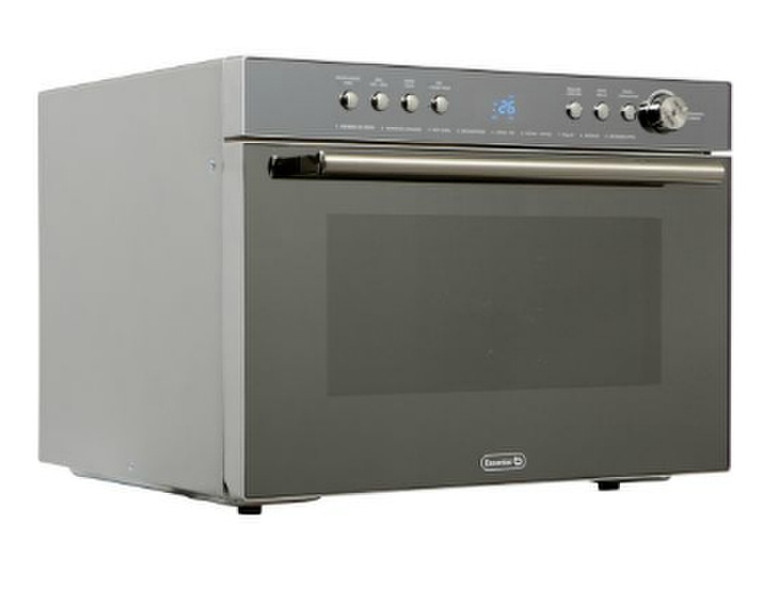 Essentiel B PG EX 341M Countertop 34L 900W Black microwave