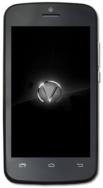 VIRTUAL V401 4GB Black