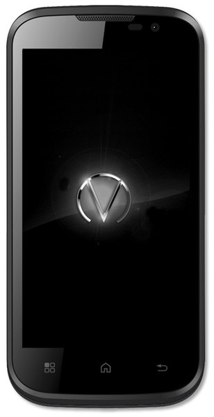 VIRTUAL V451 4GB Black