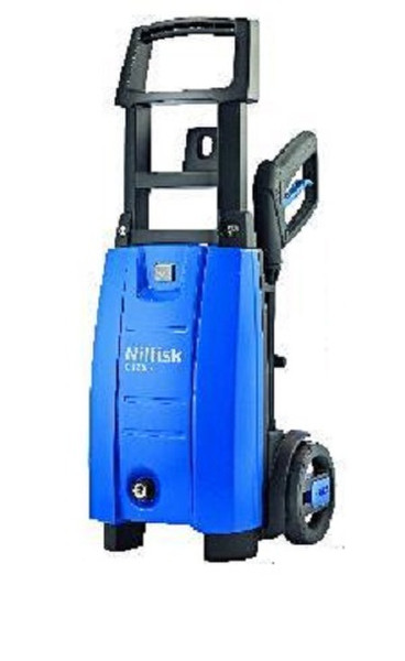 Nilfisk C 120.6 X-TRA Вертикальный Электрический 440л/ч 1400Вт Черный, Синий pressure washer