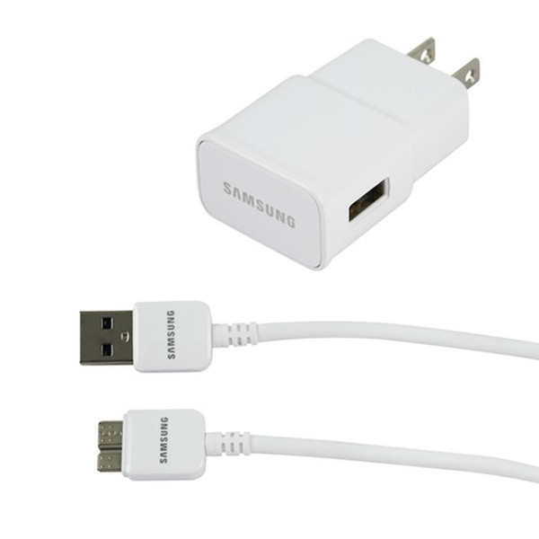 Arclyte A03942M Indoor White mobile device charger