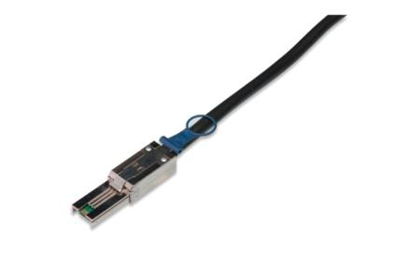 ASSMANN Electronic AK-410105-010-S Serial Attached SCSI (SAS) cable