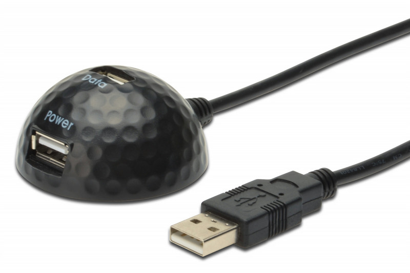 ASSMANN Electronic DB-300204-015-S