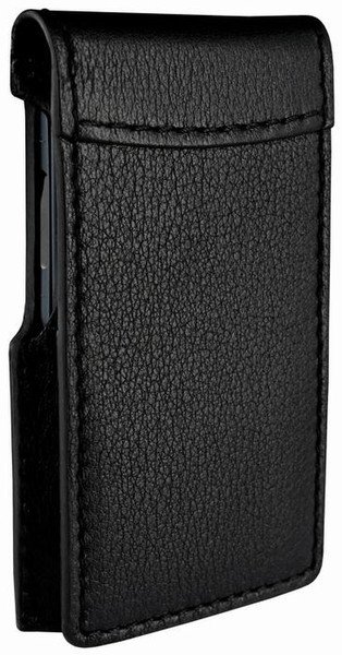 Piel Frama U613 Flip case Black MP3/MP4 player case