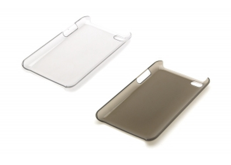 G&BL IPTOUCHGR Cover case Серый чехол для MP3/MP4-плееров