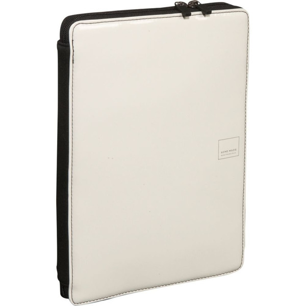 Acme Made AM00849 Folio White e-book reader case