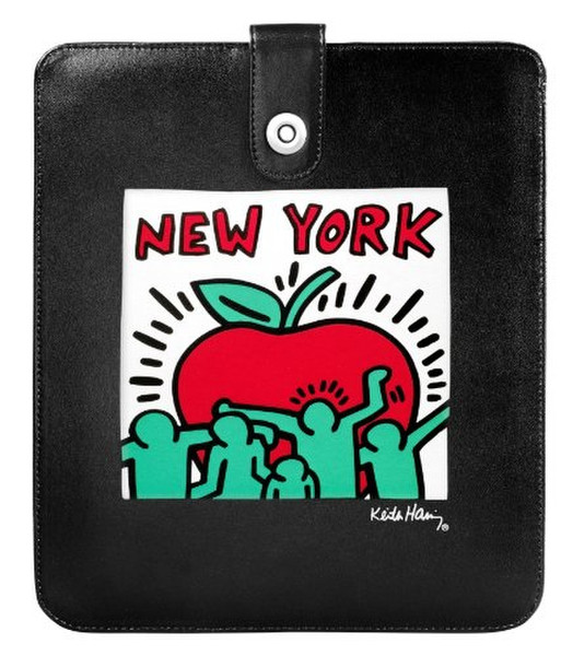 Case Scenario KH-PAD10-NY 10