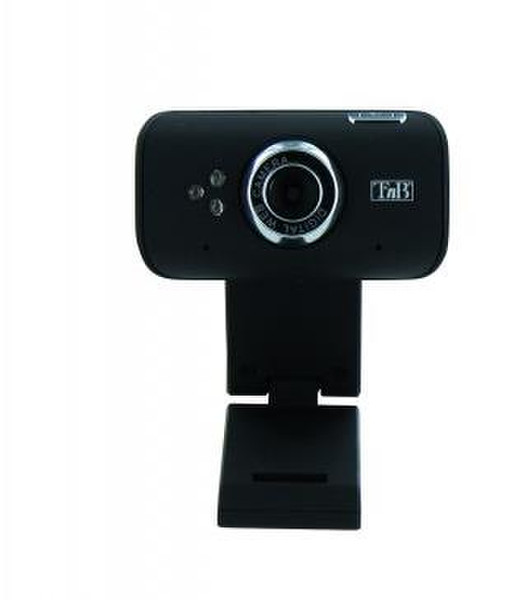 T'nB NIGHTY480 вебкамера