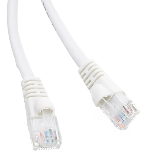 CableWholesale 10X8-09101 сетевой кабель