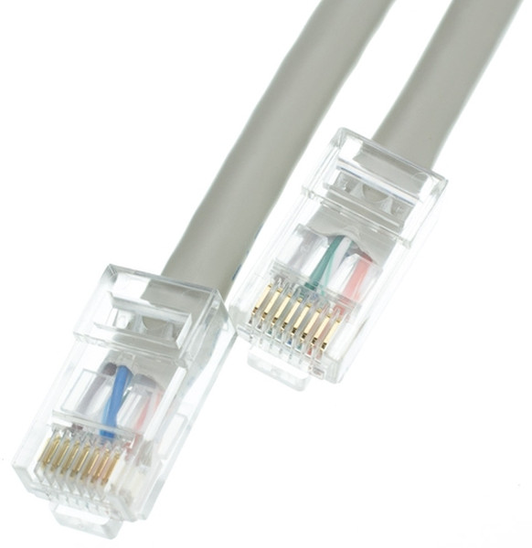 CableWholesale 10X8-12105 сетевой кабель