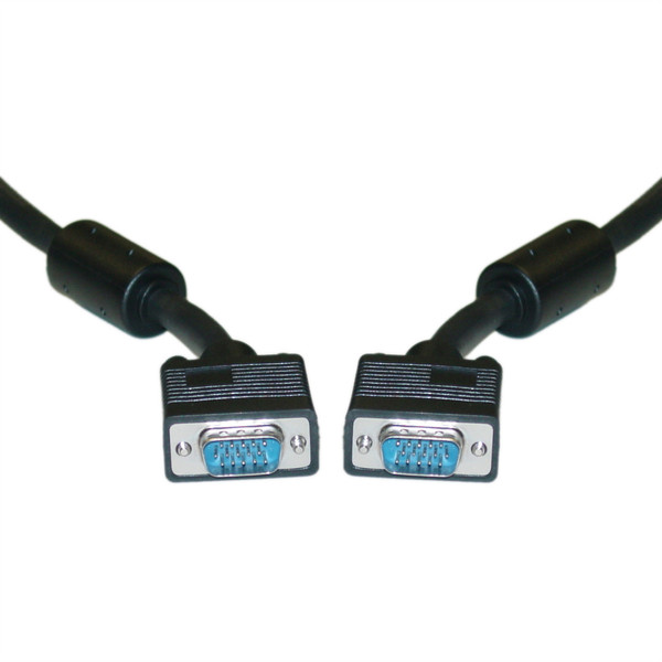 CableWholesale 1ft, VGA - VGA