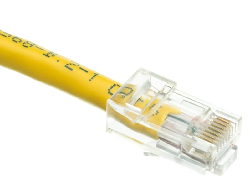 CableWholesale 10X8-18125 networking cable