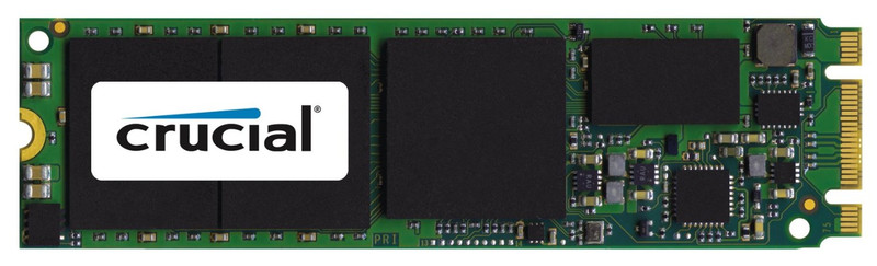 Crucial M500 480GB M.2