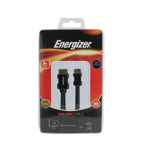 Energizer LCAECHAC30