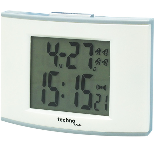 Technoline WQ 323 alarm clock