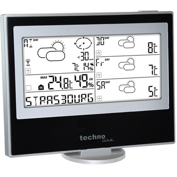 Technoline WM 5200 weather station