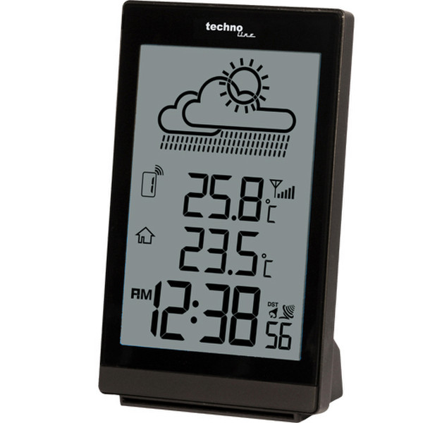 Technoline WS 9251 Wetterstation