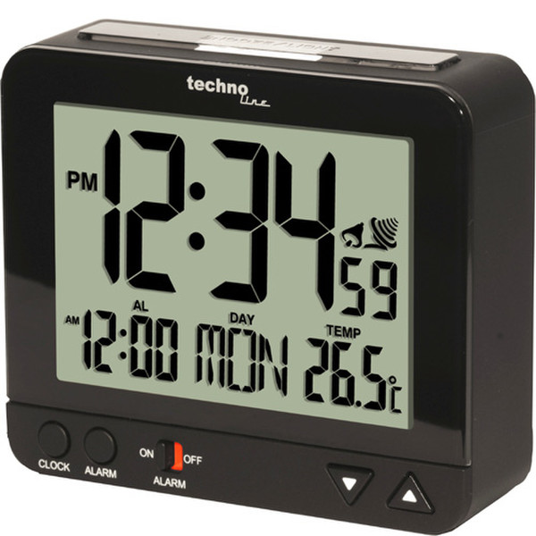 Technoline WT 195 alarm clock