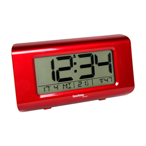Technoline WT 197 alarm clock