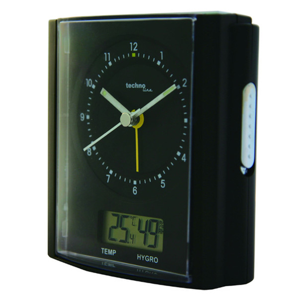 Technoline WT 770 alarm clock