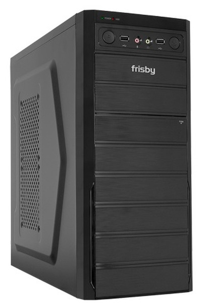 Frisby FC-2850B computer case