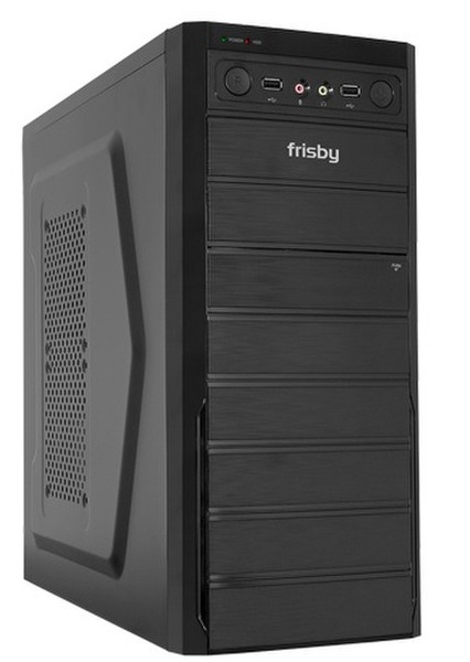 Frisby FC-2850B Computer-Gehäuse