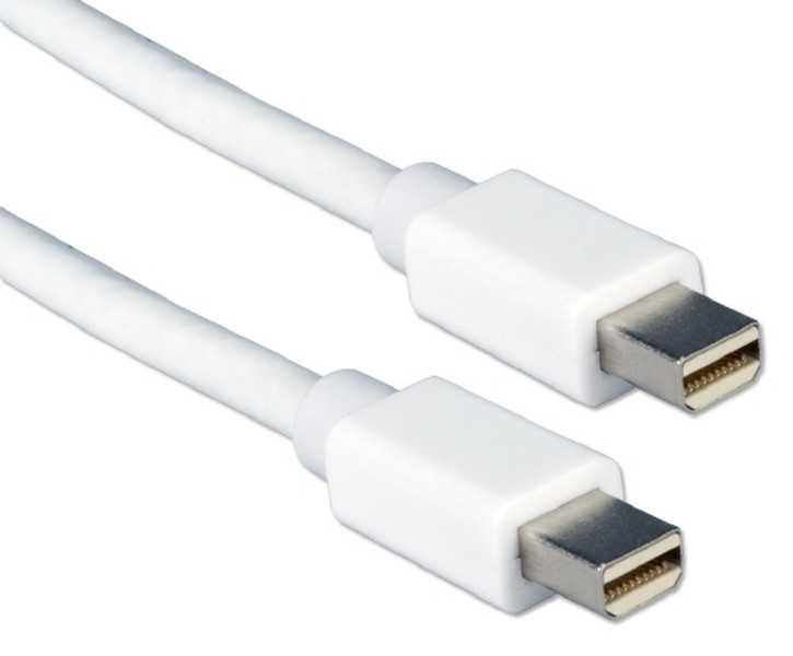 QVS MDP-1M DisplayPort кабель