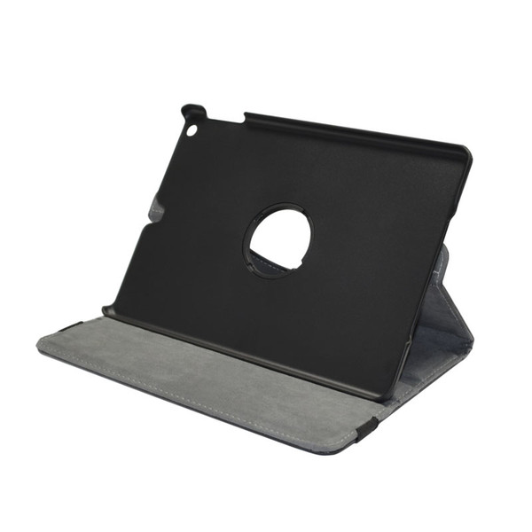 Premiertek LC-IPAD-AIR-BK 9.7Zoll Blatt Schwarz Tablet-Schutzhülle