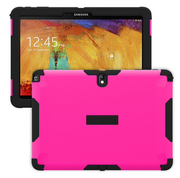 Trident Aegis 10.1Zoll Cover case Pink