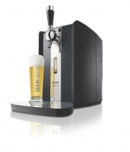 Philips Home draft system 6L 1.5bar Draft beer dispenser