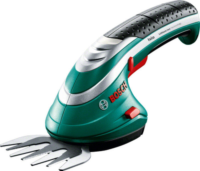 Bosch Isio Battery hedge trimmer 500г