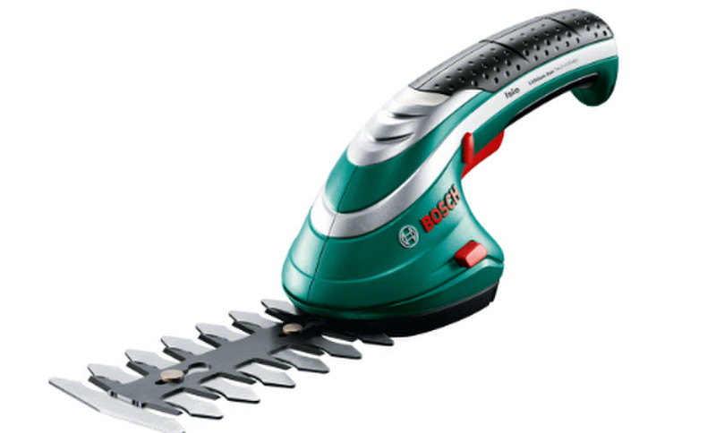 Bosch Isio Battery hedge trimmer 550г