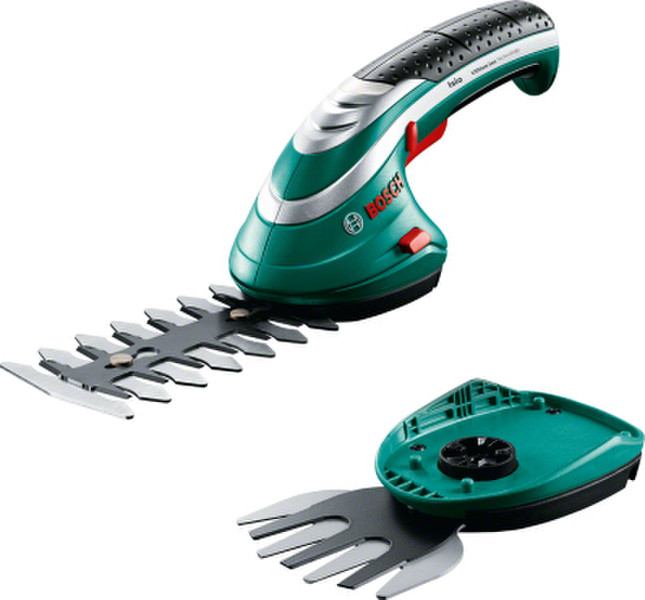 Bosch Isio Battery hedge trimmer 550г