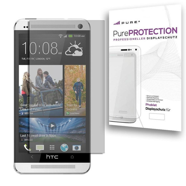 Pure 16000883 screen protector