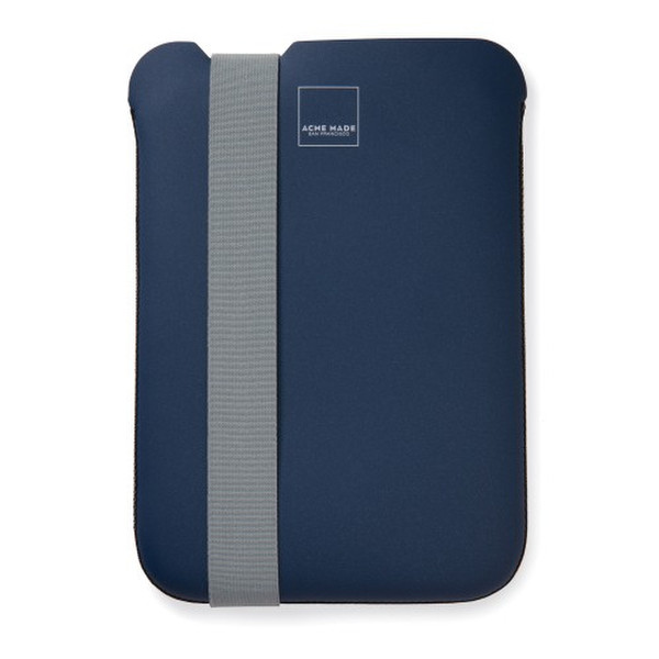 Acme Made AM36604-PWW Sleeve case Синий, Серый чехол для планшета