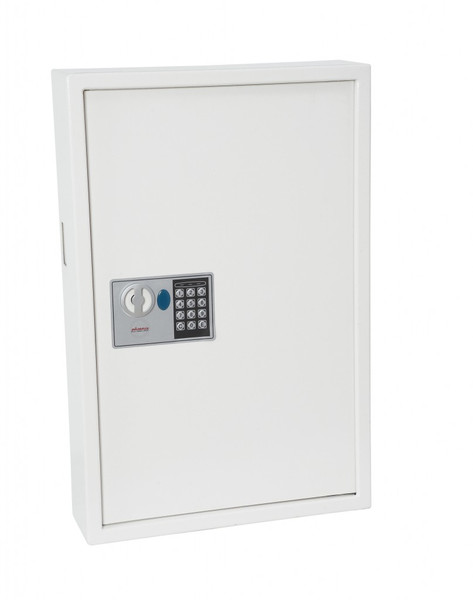 Phoenix KS0033E White key cabinet/organizer