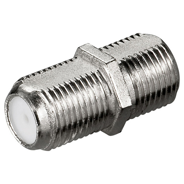Wentronic WE 1134 F81 F-type 1pc(s) coaxial connector