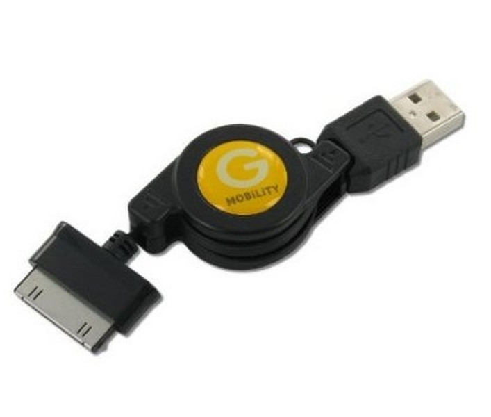 G-Mobility USB 2.0/30-Pin