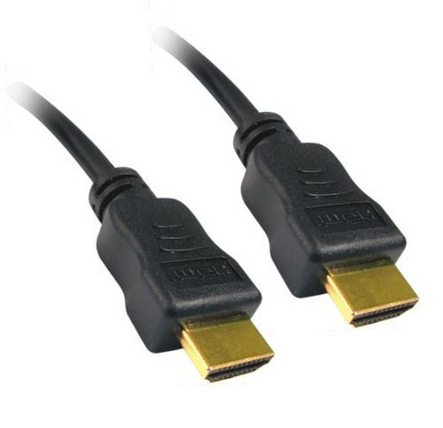 Waytex 24403 HDMI-Kabel