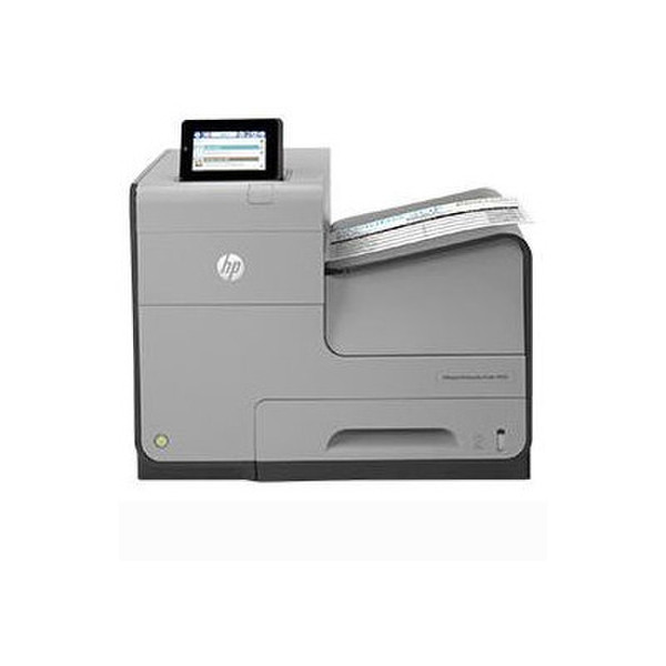 HP Officejet Enterprise Color X555dn