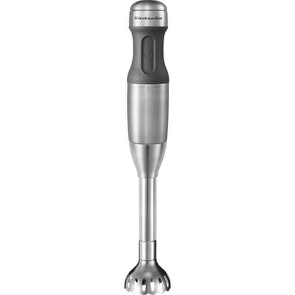 KitchenAid 5KHB2571 Immersion blender Stainless steel blender