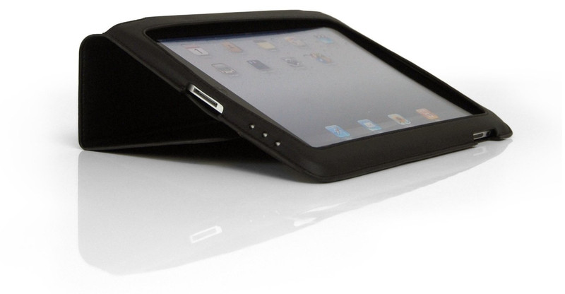 Tech21 T21-1243 Blatt Schwarz Tablet-Schutzhülle