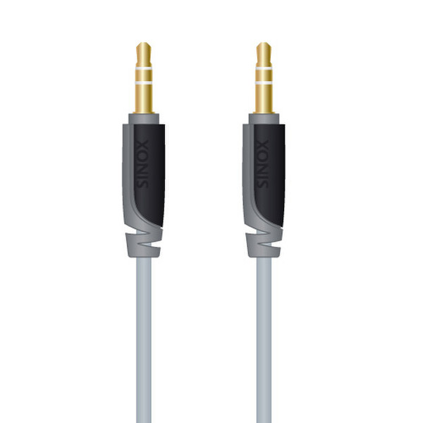 Sinox SXA3300 аудио кабель