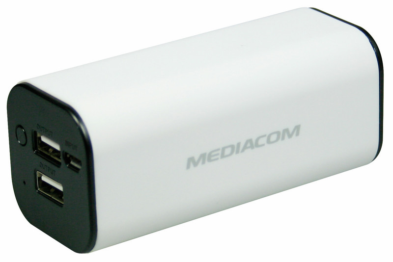Mediacom 10400mAh