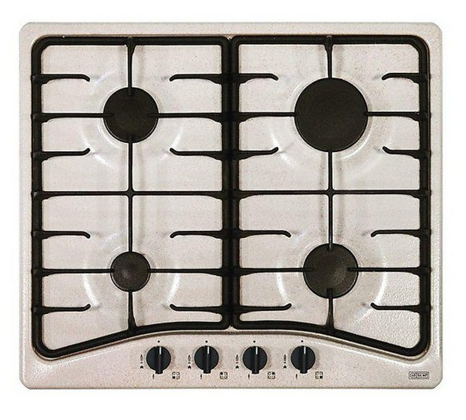 Elleci Classic 60 built-in Gas Oat