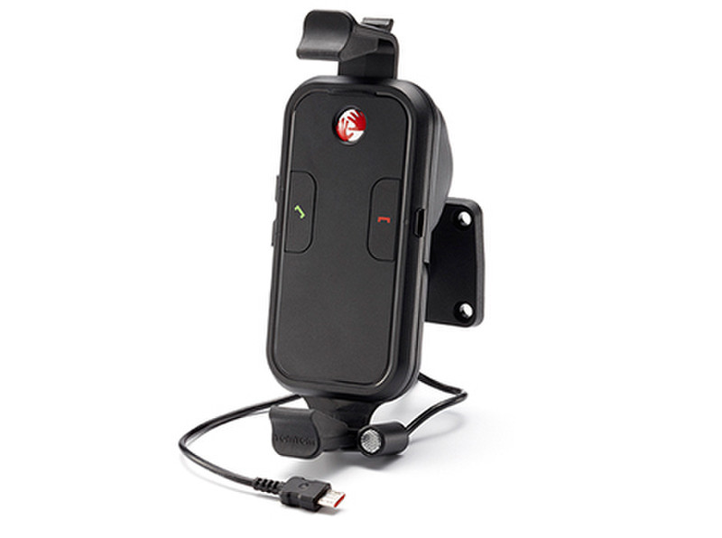 TomTom Hands-free Car Kit for Smartphone Black holder
