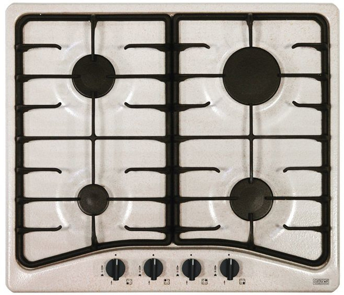 Elleci New Classic 60 built-in Gas Oat