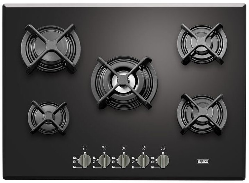 Elleci New Classic 70 built-in Gas Oat