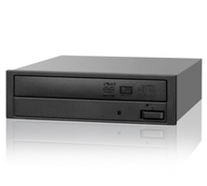NEC DVD RW drive AD7240S Eingebaut Schwarz Optisches Laufwerk